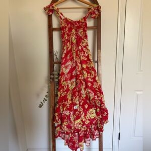 Tiare Hawaii Brooklyn dress